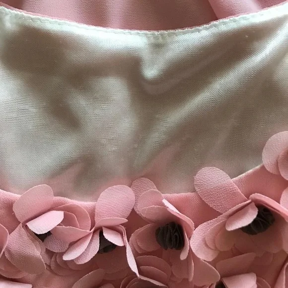 Pink Dress - Picture 4 of 9